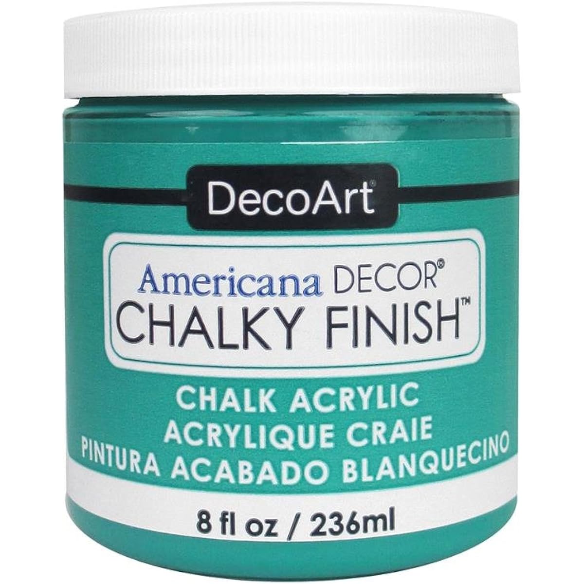 DecoArt Ameri Americana Decor Chalky Finish 240ml Keepsake