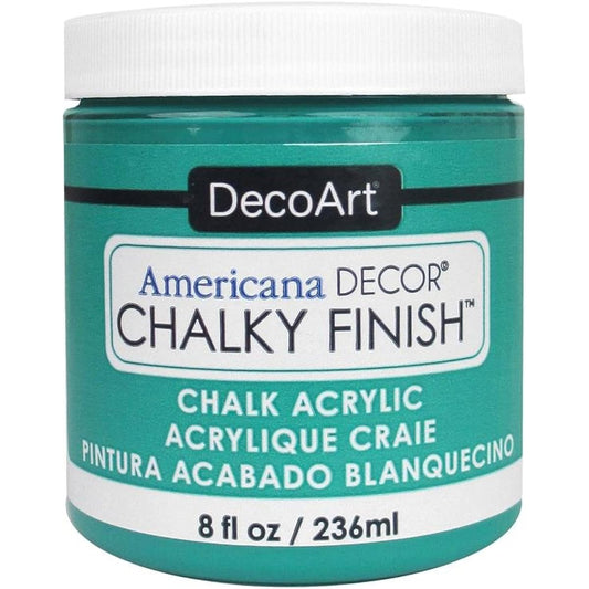 DecoArt Ameri Americana Decor Chalky Finish 240ml Keepsake