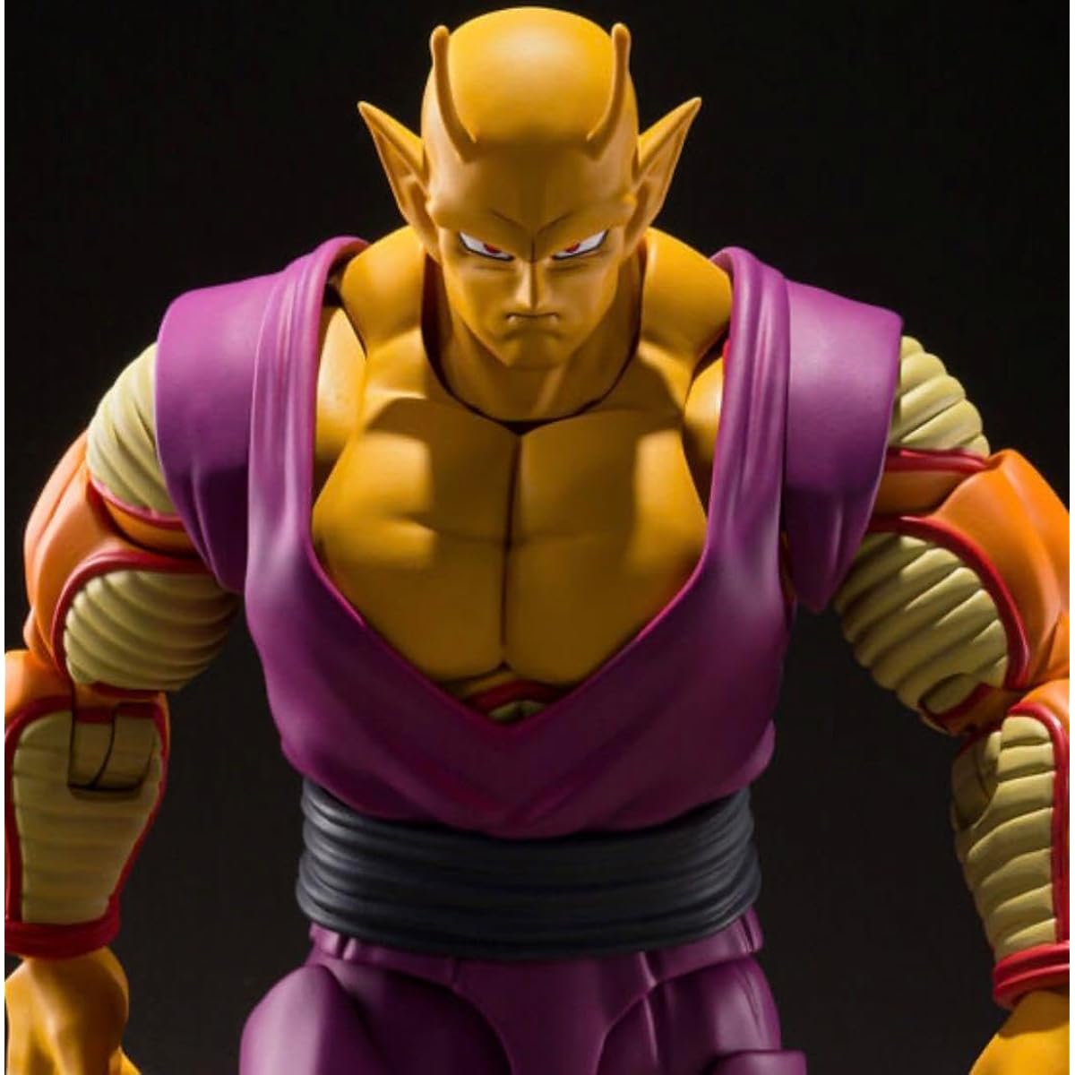 SH Orange Piccolo