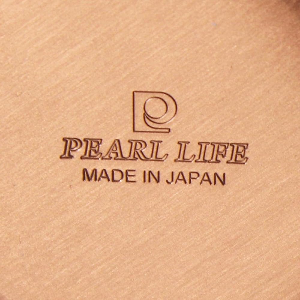 Pearl Metal Tumbler 450ml Pure Copper Hammered Premium Luxury Made in Japan HB-1139