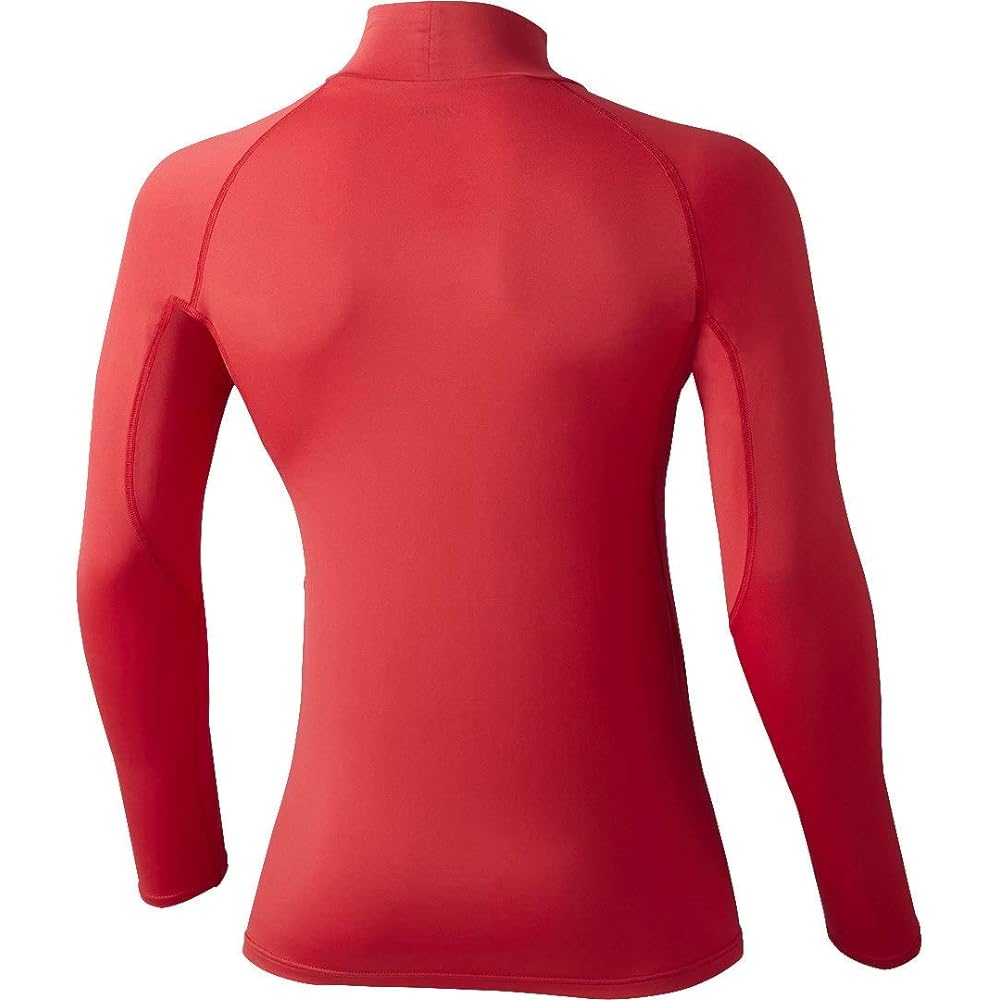 ASICS Baseball Warm Body Layer Undershirt Middle Fit Long Sleeve FX LS BAB400