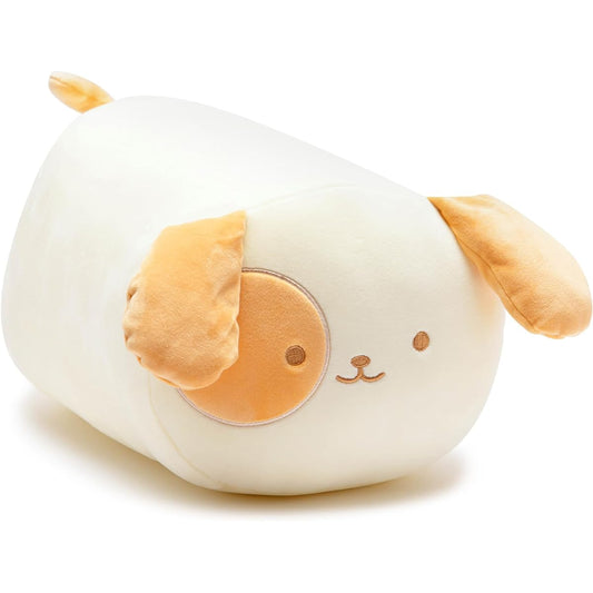 Anirollz Mochi Soft Squishy Large Stuffed Puppy