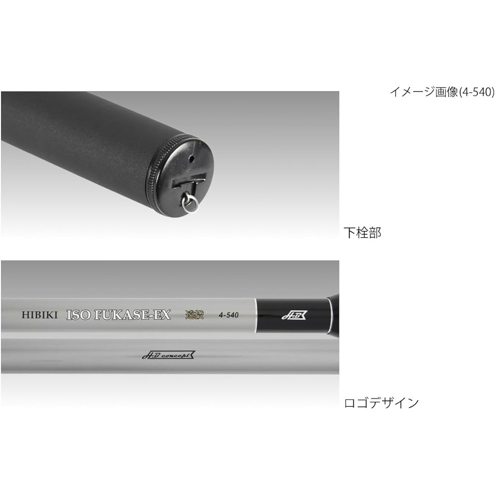 TAKAMIYA H.B concept HIBIKI ISO FUKASE-EX long throw