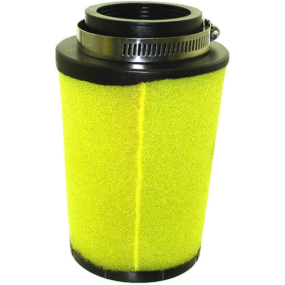 DJ-Motor Filter Can Am Outlander 2004-2005 330 2x4 & 4x4 2003-2008 400 2x4 & 4x4 2004-2008 Max 400 4x4 STD & XT Replacement OEM # 70780012 0 0
