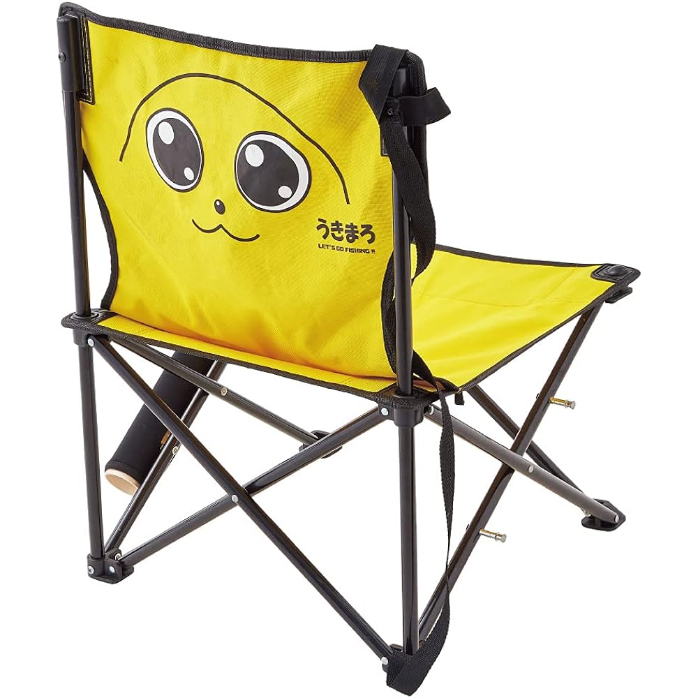 Gamakatsu Ukimaro Easy Chair for Anyone UK-8005