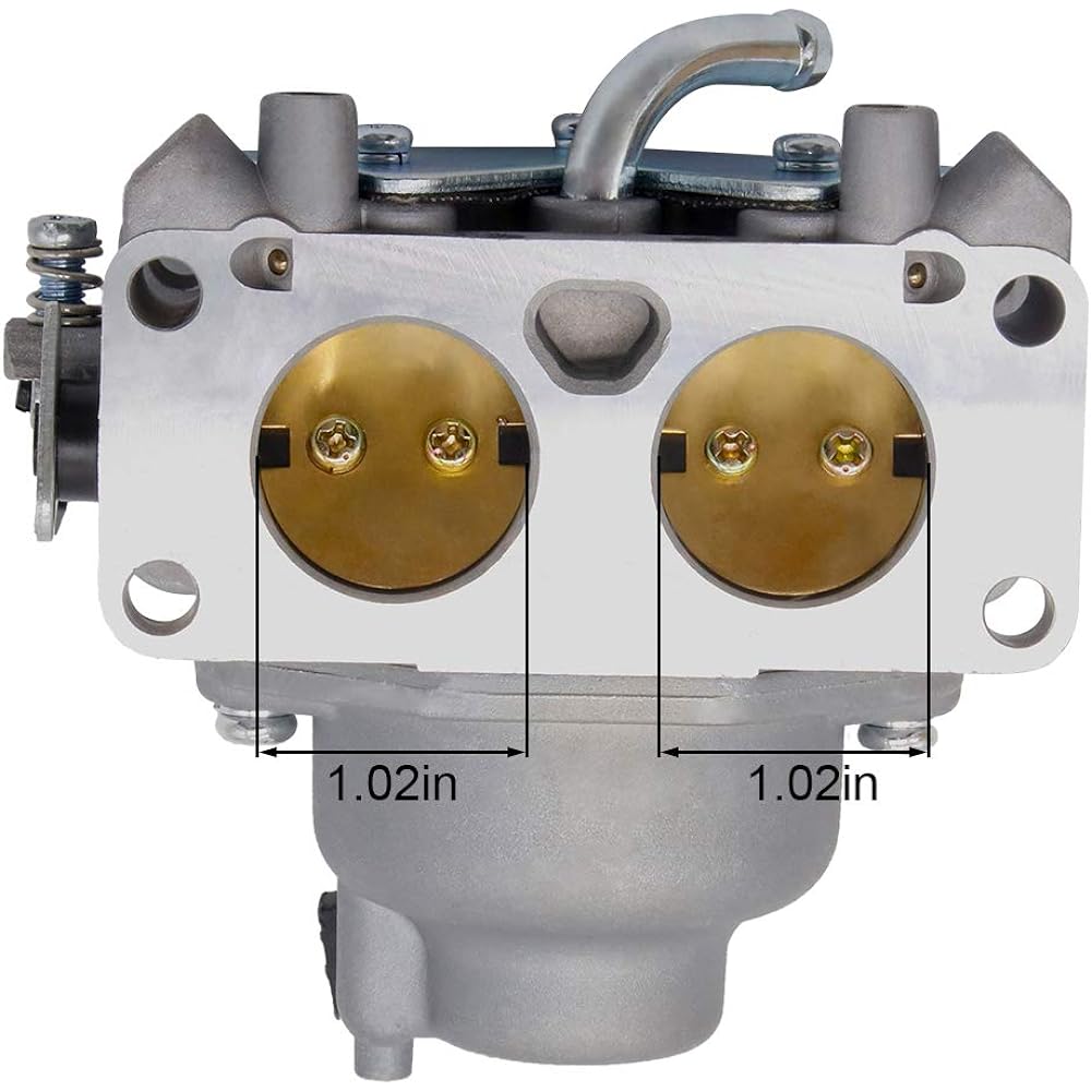 Fh680v Carburetor Kawasaki 15004-1010 15004-0763 15004-7024 15004-1018 15004-0865 15004-0941 15004-0757 1503-7 094 1 5004-1005 FH680V FH721 V FH641v-cs25-r engine carburetor