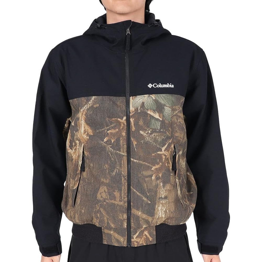 [Columbia] Jacket Loma Vista Hoodie XM4292 Men's XXL Timberwolf
