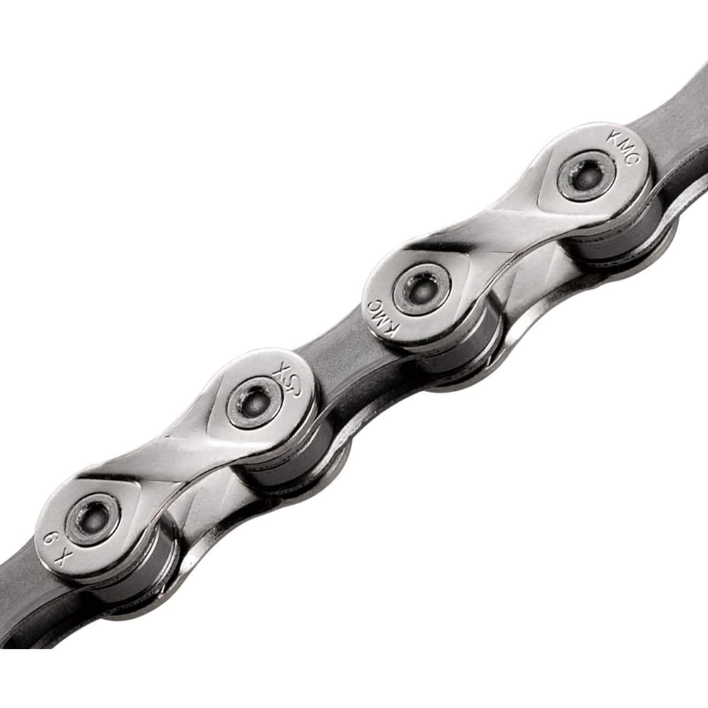KMC X9 Chain 9 Speed/9S/9 Speed 116Links [Parallel Import]