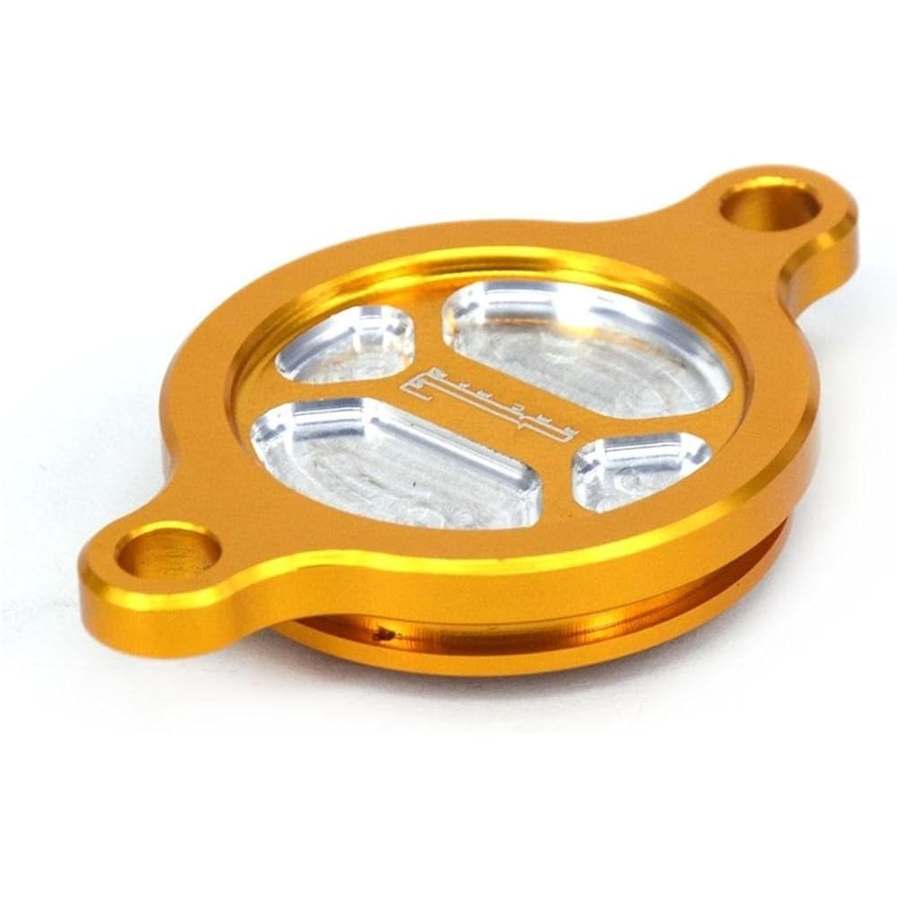 Motorcycle Fuel Filter For Suzuki RMZ250 RMZ 250 07-10 16-18 RMZ450 RMZ 450 2005-2018 RMX450Z RMX 450Z 2010-2017 Motorcycle Oil Filter Cap Cover