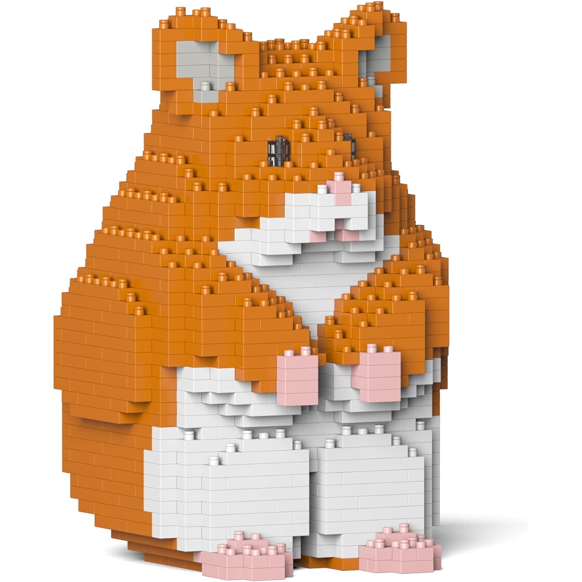JEKCA Hamster 01S-M02
