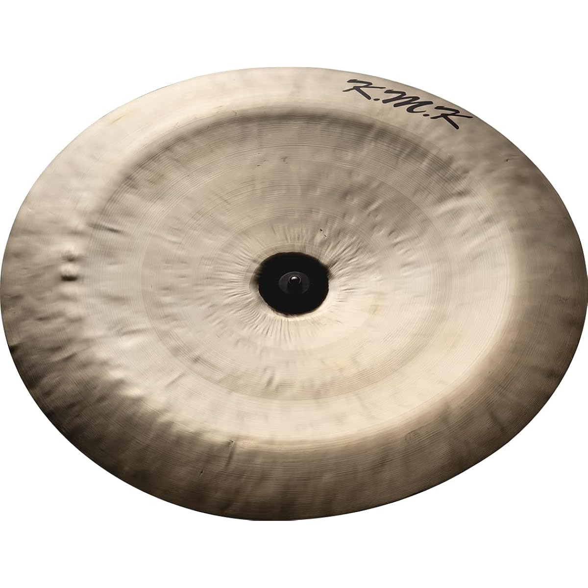 K.M.K KMK China Cymbal 18 inch KC-18 Gold