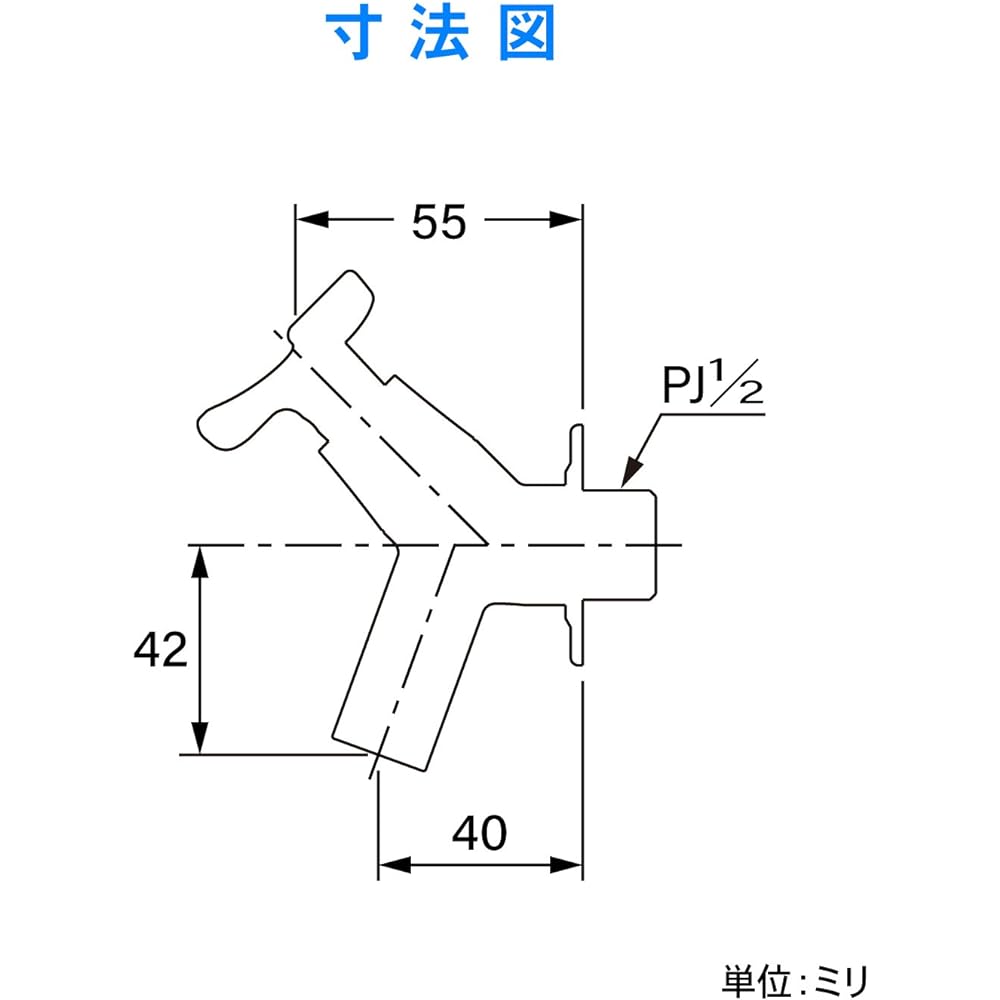 KAKUDAI garden faucet 701-212-13
