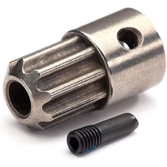 Traxxas 8954 Drive Hub, Front (1)/3x10 Screw Pin (1)