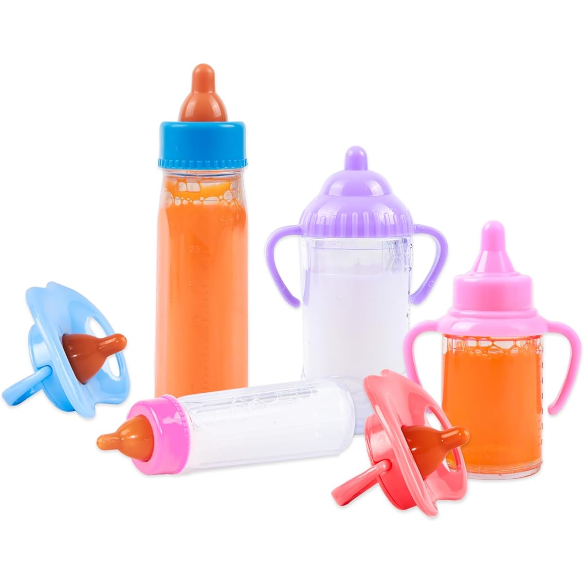 FASMAS feeding bottle