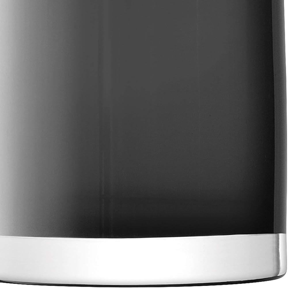 LSA Flower Base Gray W15xD15xH26cm LSA LSS24, G1575-26-847
