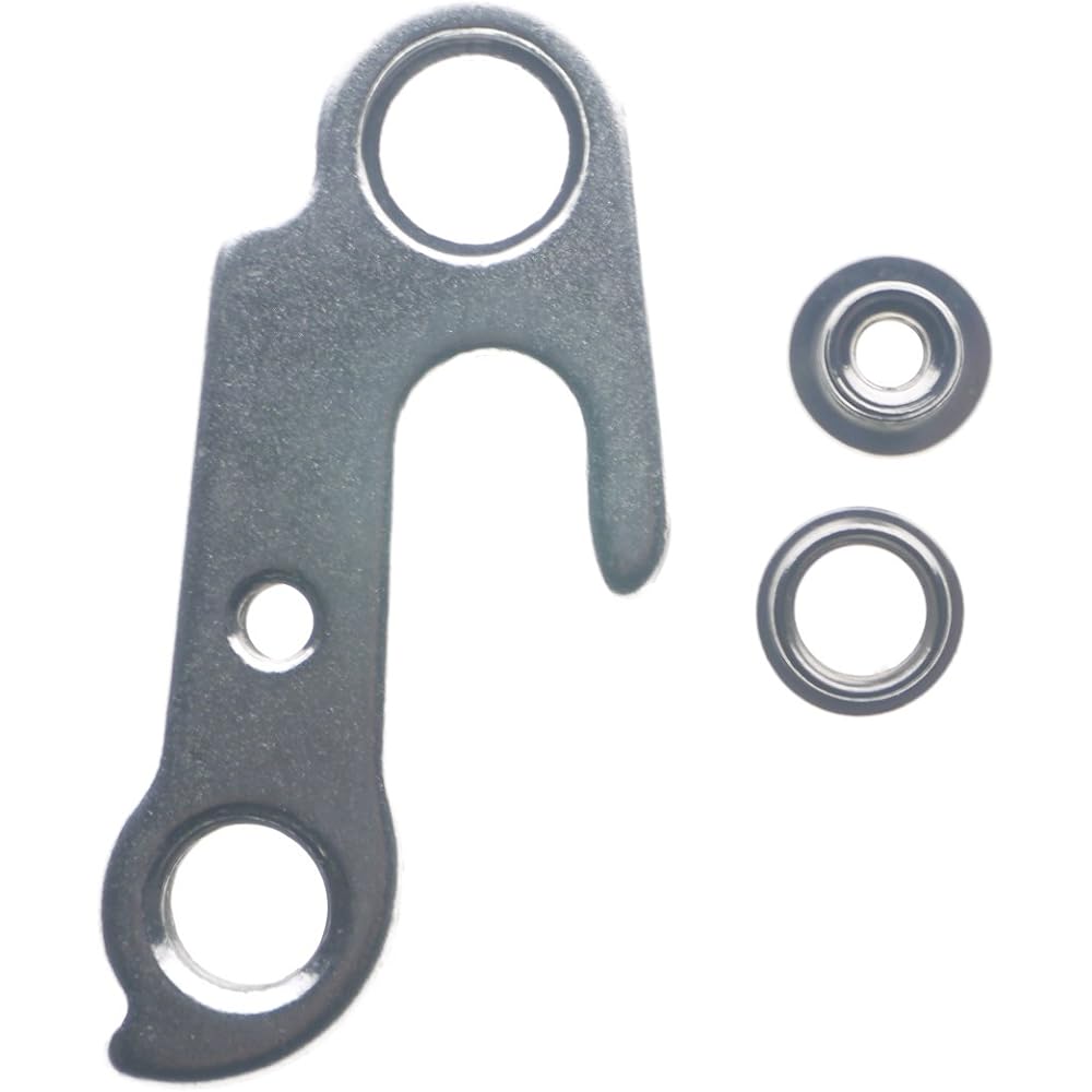 Juscycling Derailleur Hanger for Avanti GT Jamis Raleigh Schwinn 93