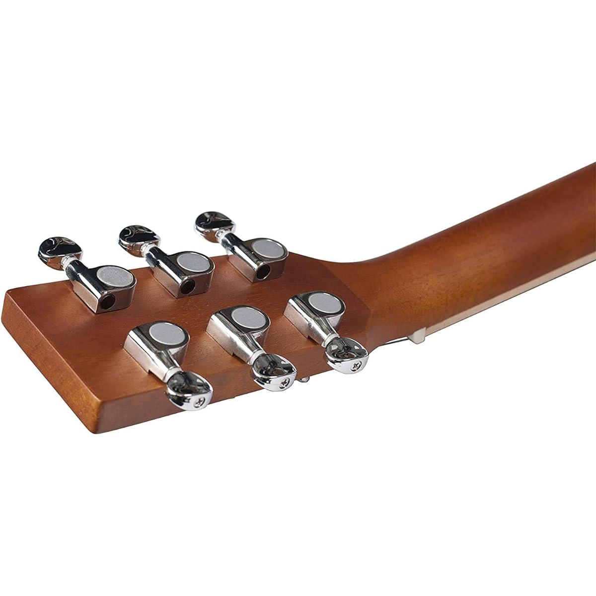 S.Yairi Compact Acoustic Series Mini Acoustic Guitar YM-03/MH Mahogany Soft Case Included