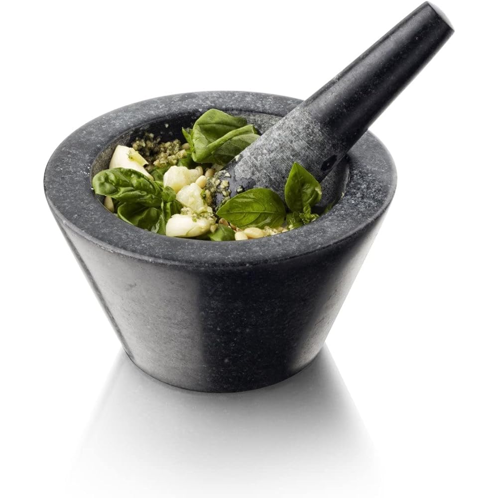 BOSKA Pestle & Motor Set 330308