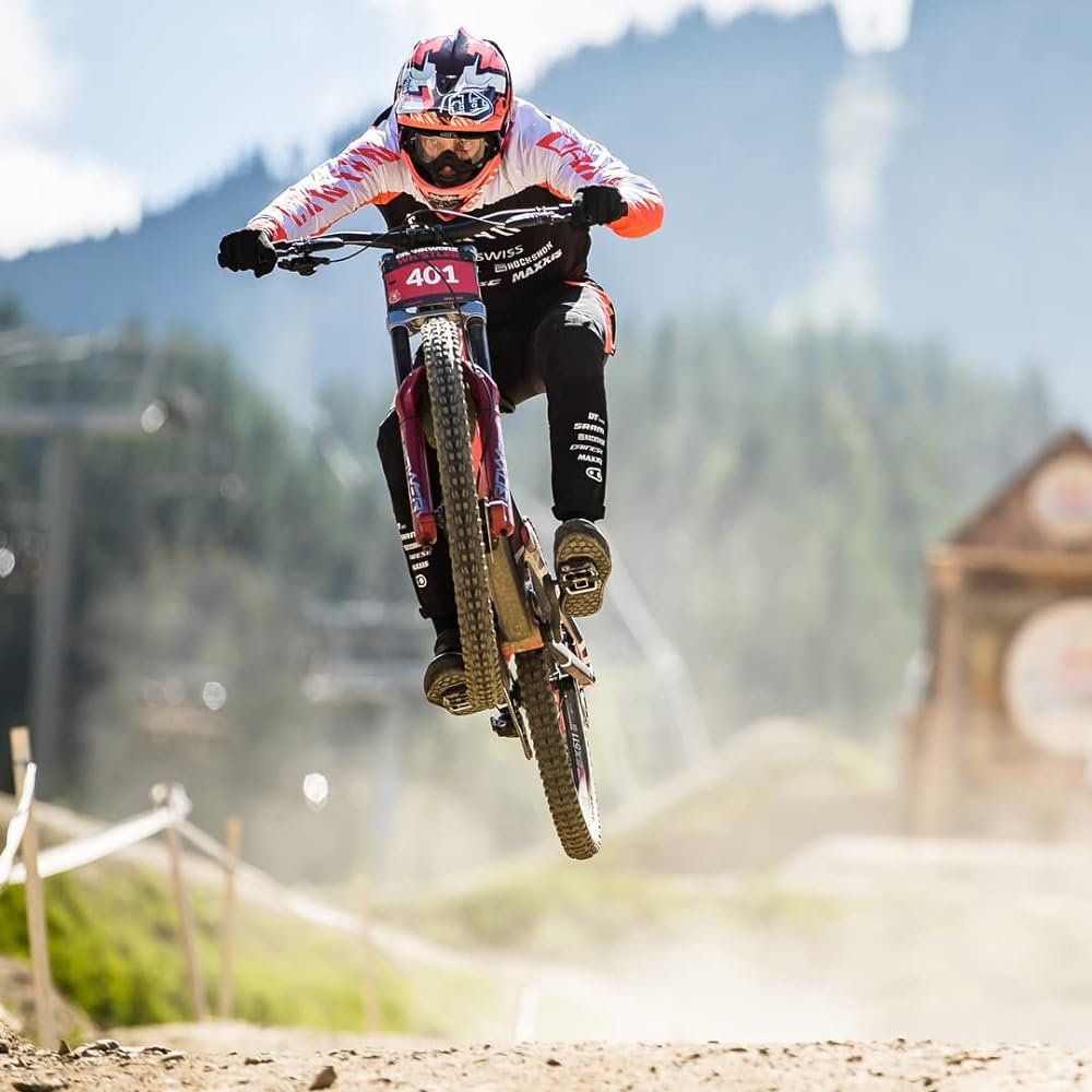 MAXXIS Rekon Race Foldable (29X2.35, EXO/TR, Tan Wall) TB00219800
