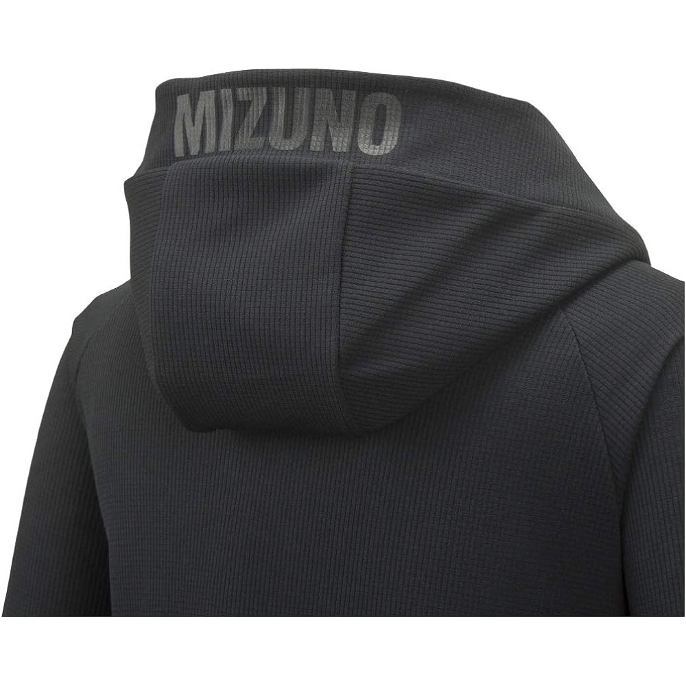 [Mizuno] Training Wear Dry Aeroflow Jacket Sweat Absorbent Quick Drying Comfortable Dry Aeroflow Slim 32MC9350 Women's
