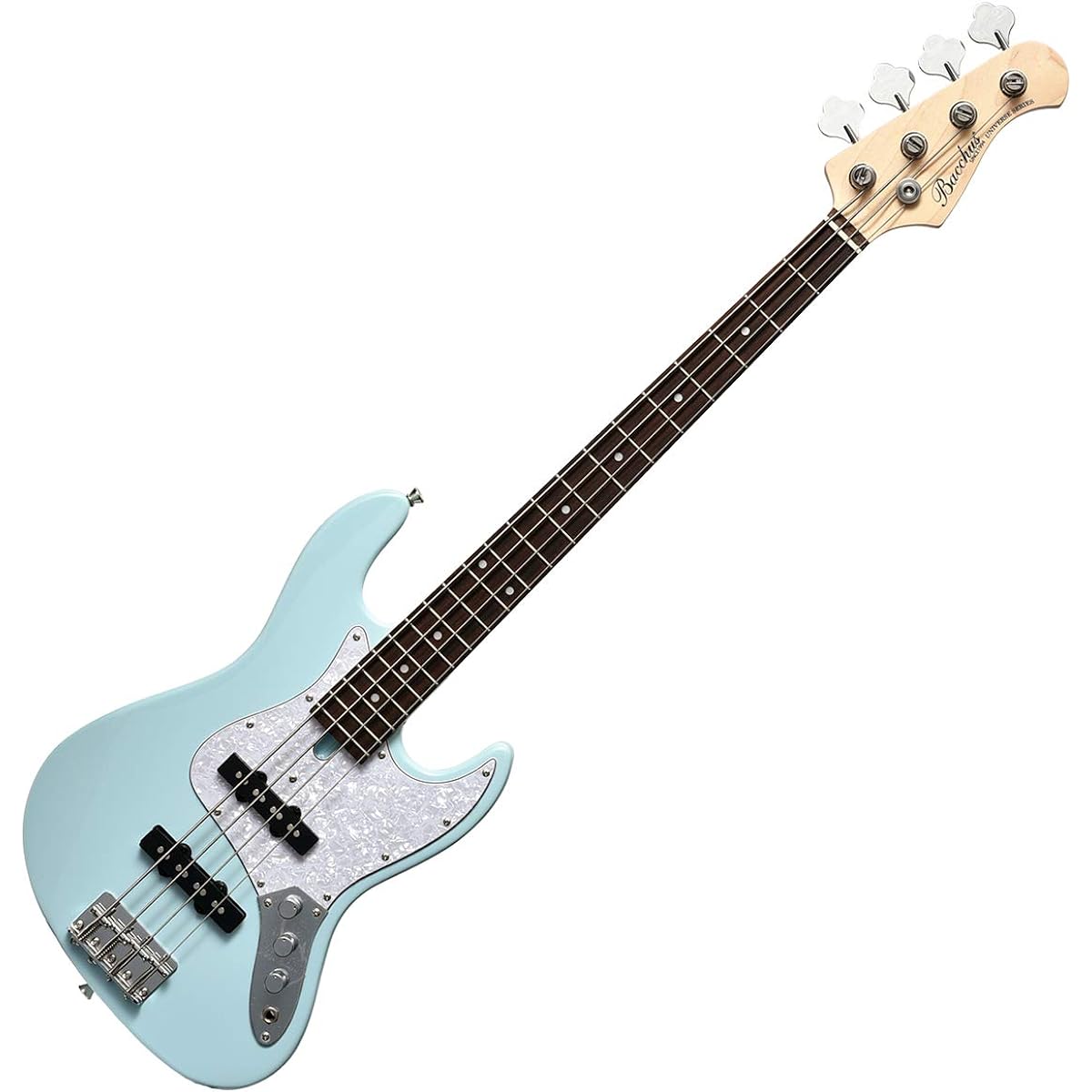 Bacchus WJB-Mini PTL-SOB Bacchus