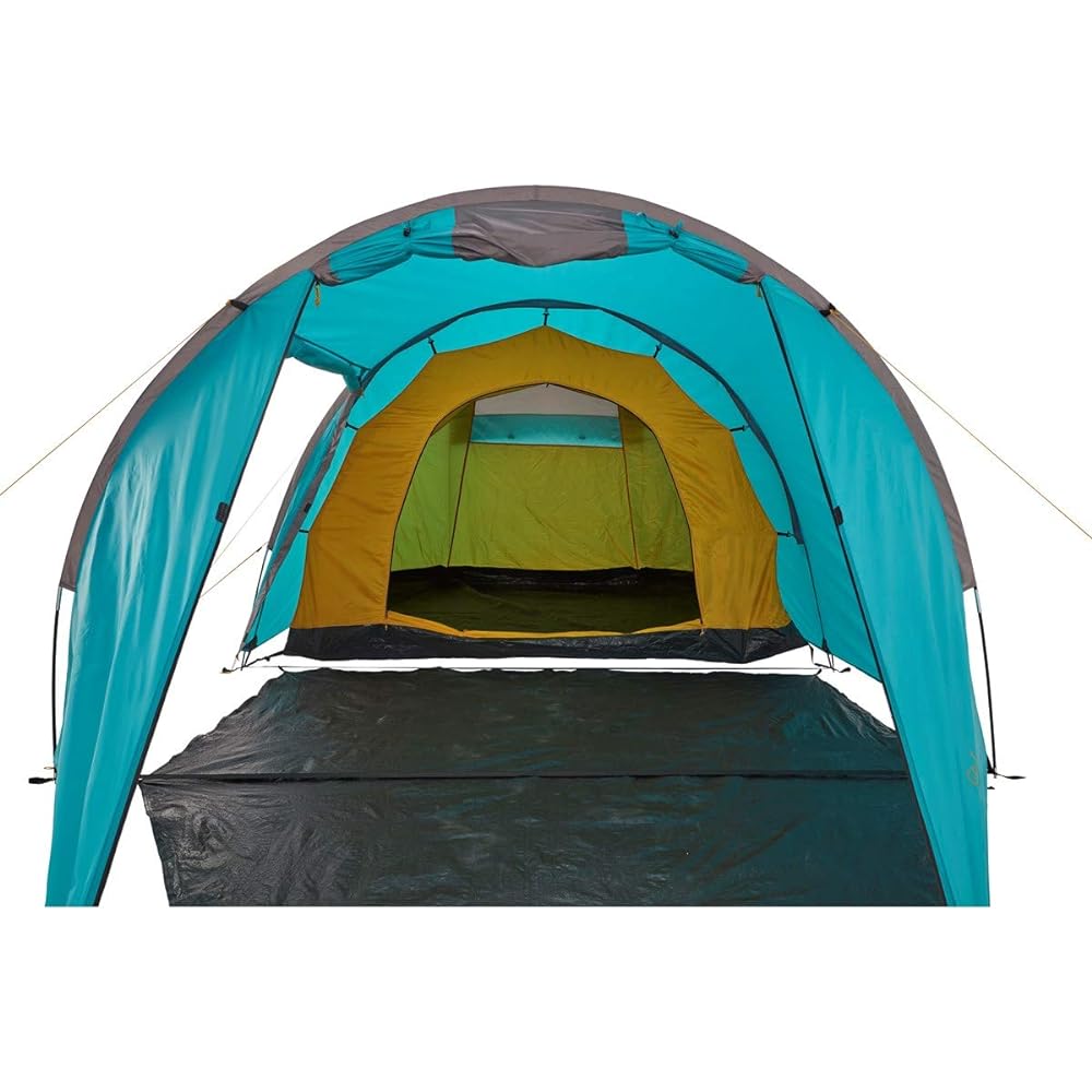 Grand Canyon Robson 3-person tent 2020 model Blue Grand Canyon Robson [parallel import goods]