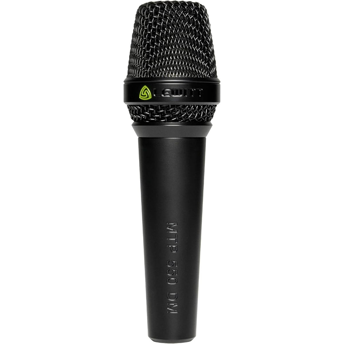LEWITT/MTP 550 DM Handheld Dynamic Microphone