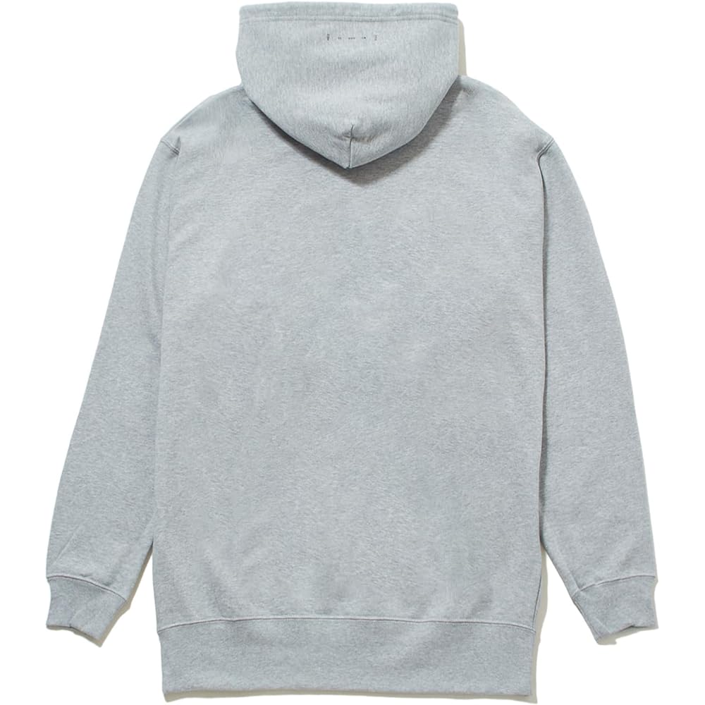 [Climy] CR MONOGRAM SWEAT HOODIE Monogram Logo Sweatshirt Hoodie Setup Men's Brand Adult