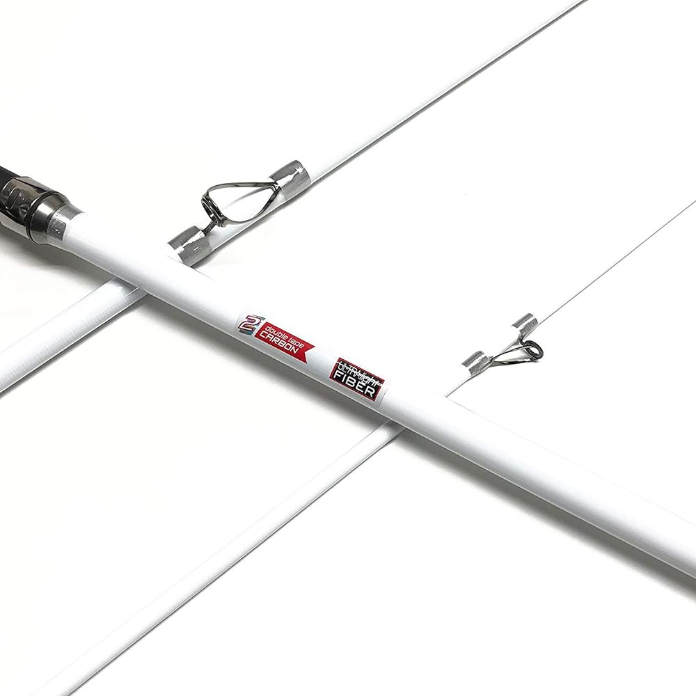 [UlTiMa] Authentic throwing rod "Invincible Surf 4.2m No. 53 3-piece (parallel)" Compatible with big fish such as red sea bream and yellow sea bream taman! Ul100001