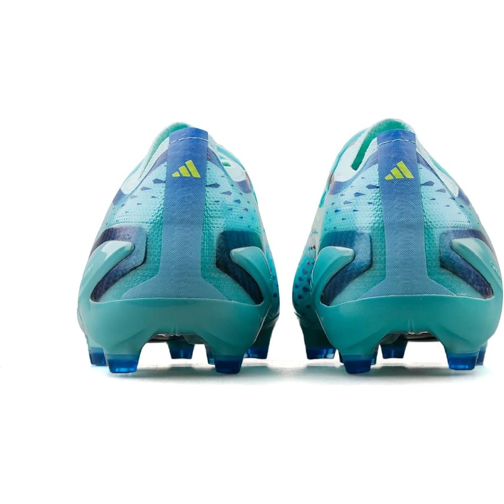 [Adidas] X Speed Portal.1 FG Soccer Spikes Shoes X 22FW (GW8427)