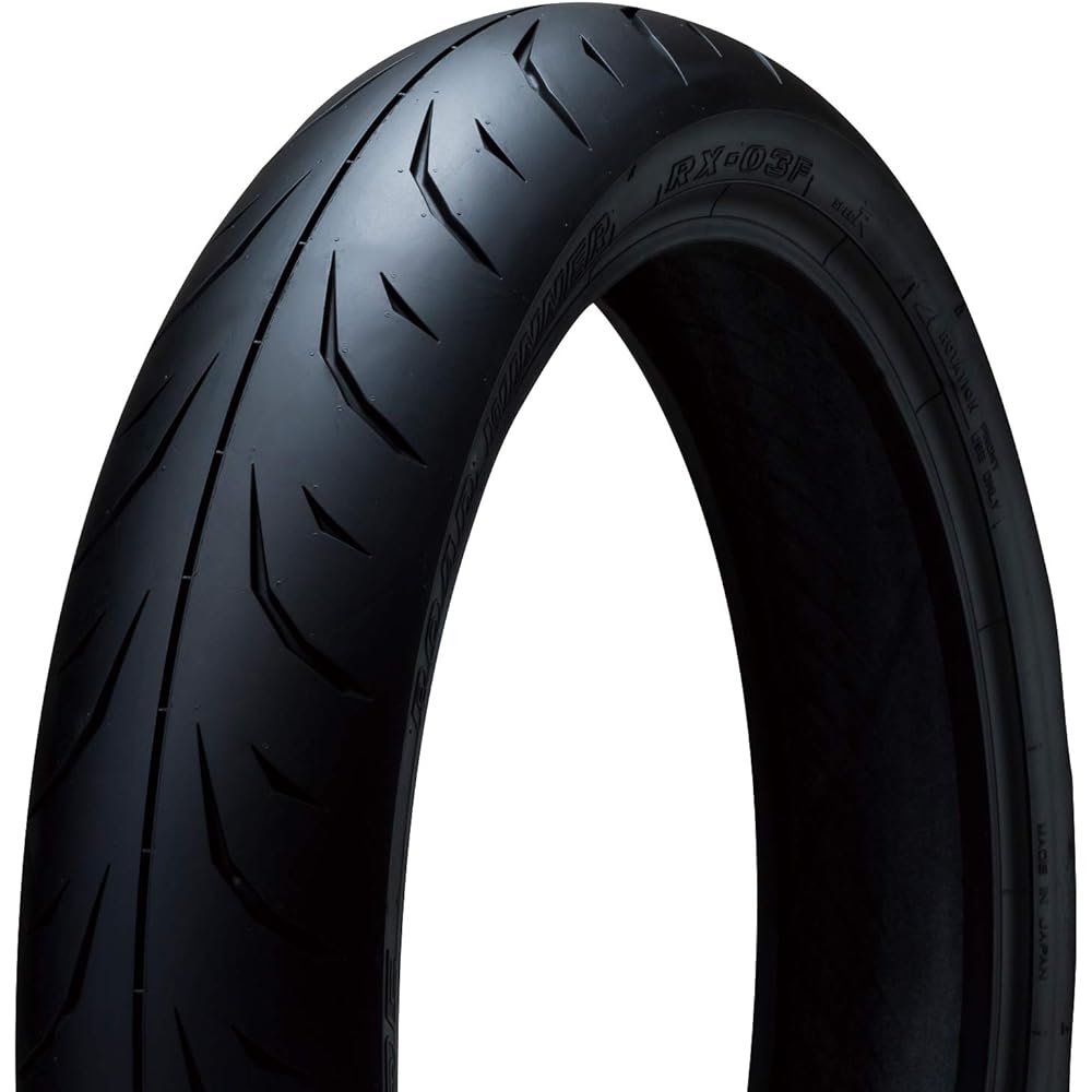 IRC MOBICITY SCT-001 Rear 90/90-14 M/C 46P Tubeless Type (TL) 129890 for Inoue Rubber Bike Tire Scooter