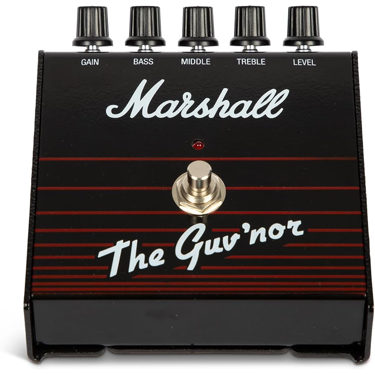 Marshall The Guv’nor RE-ISSUE PEDALS