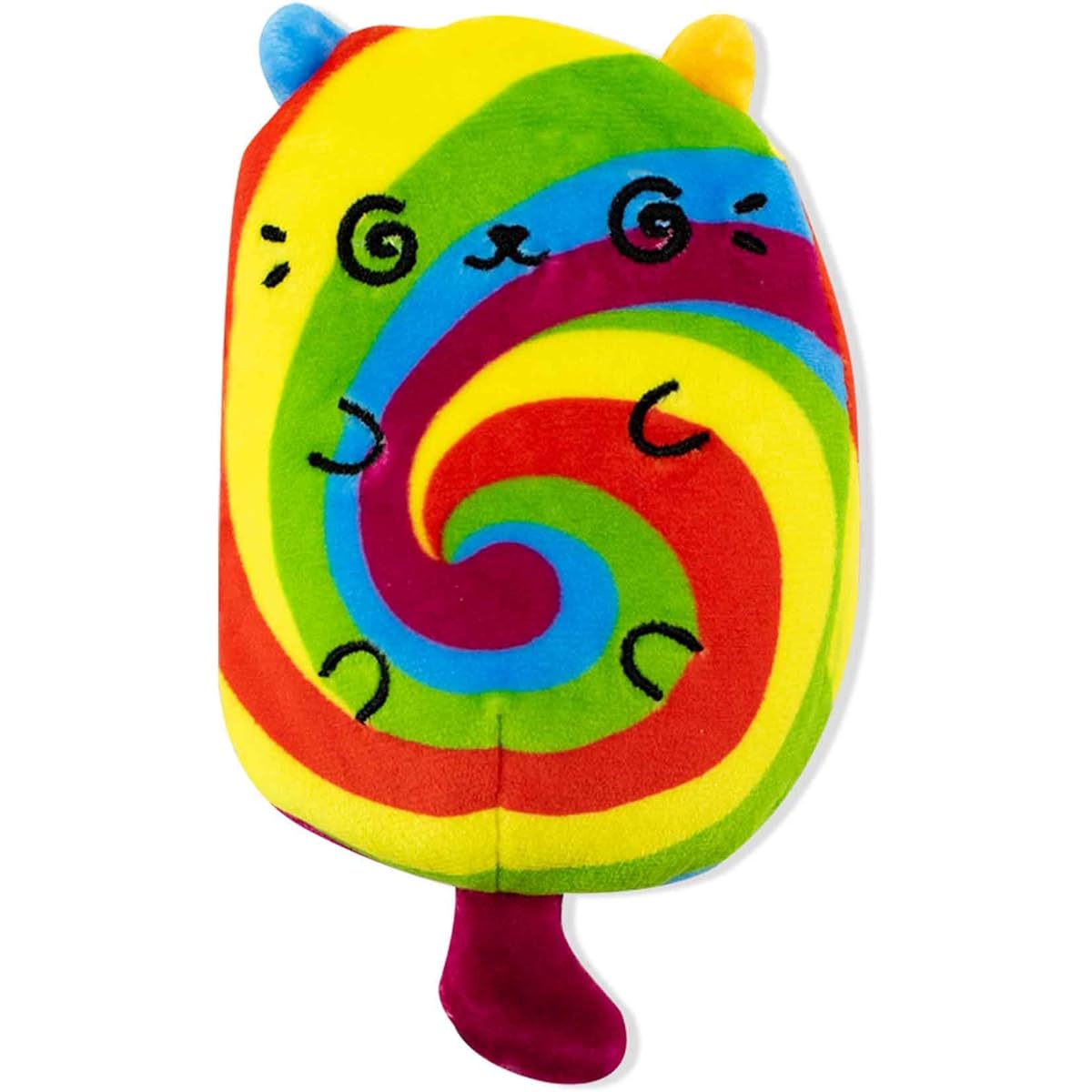 KKTS Cats vs Pickles - Festicat (Soft Plush)