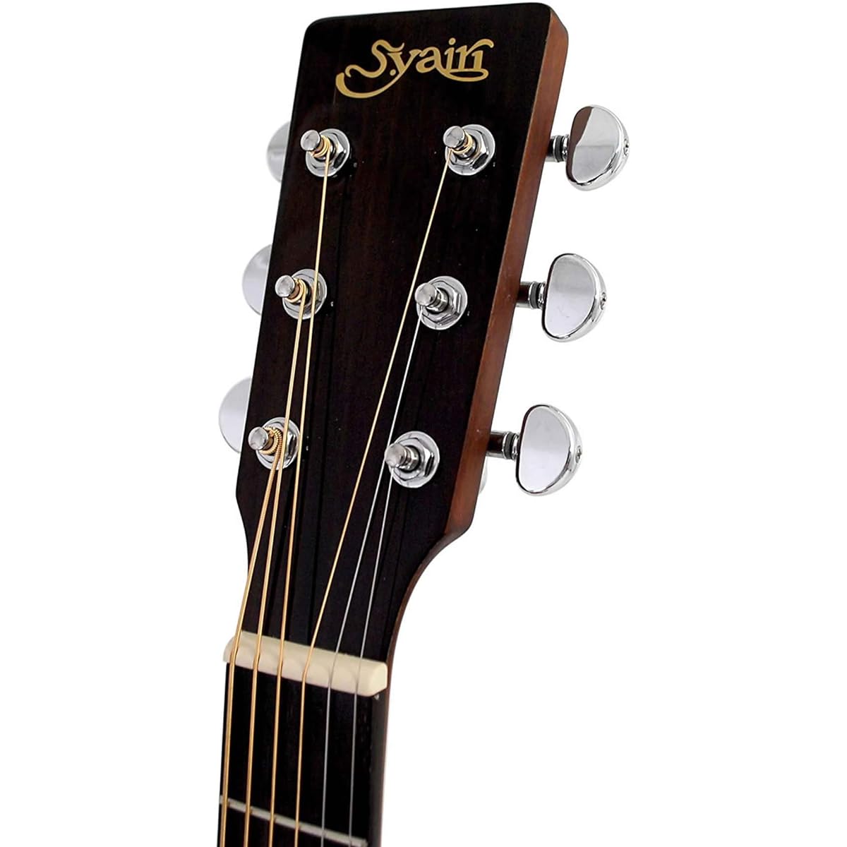 S.Yairi Acoustic Guitar Original 9 Piece Special Set YD-05/MH