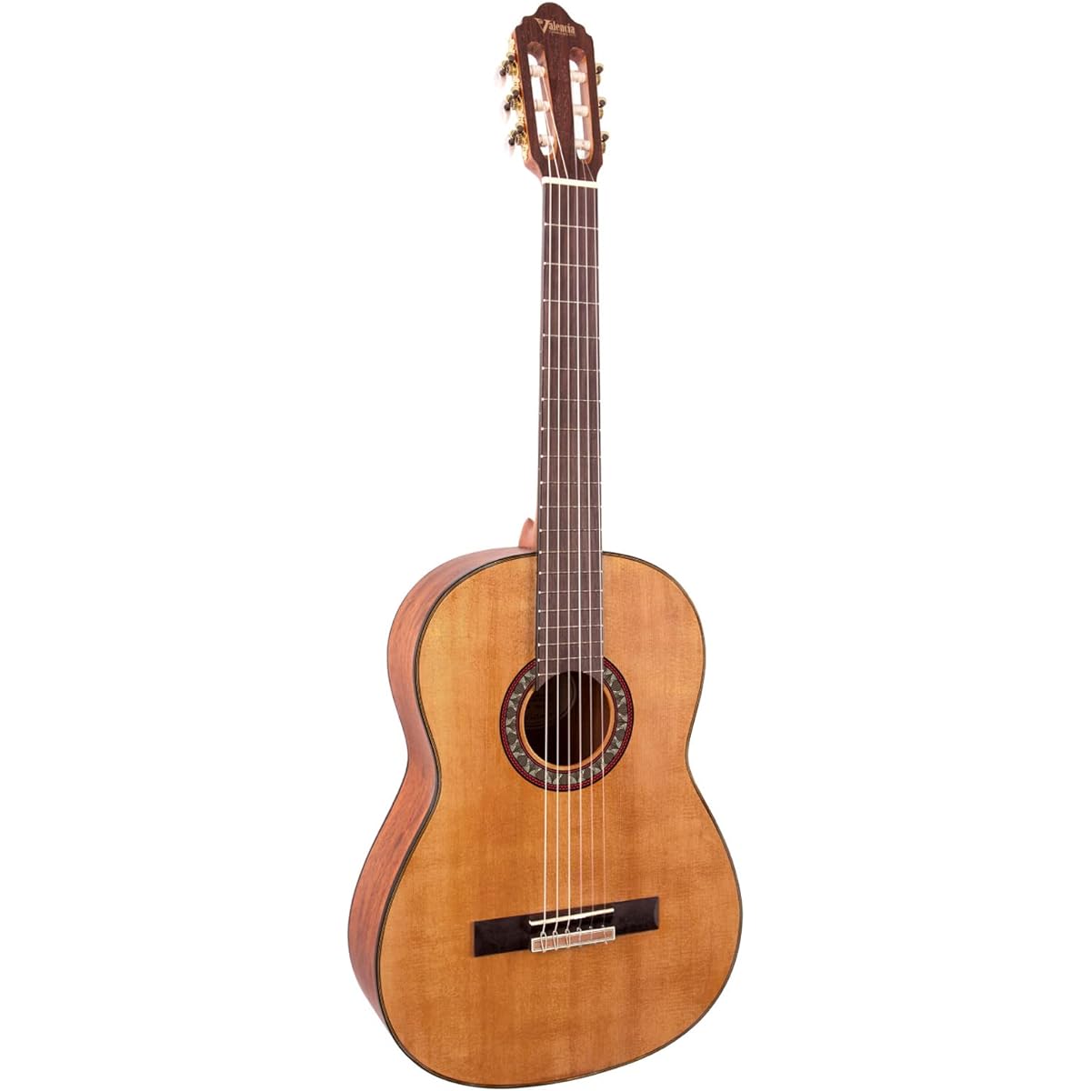 Valencia Classical Guitar 4/4 Size VC404