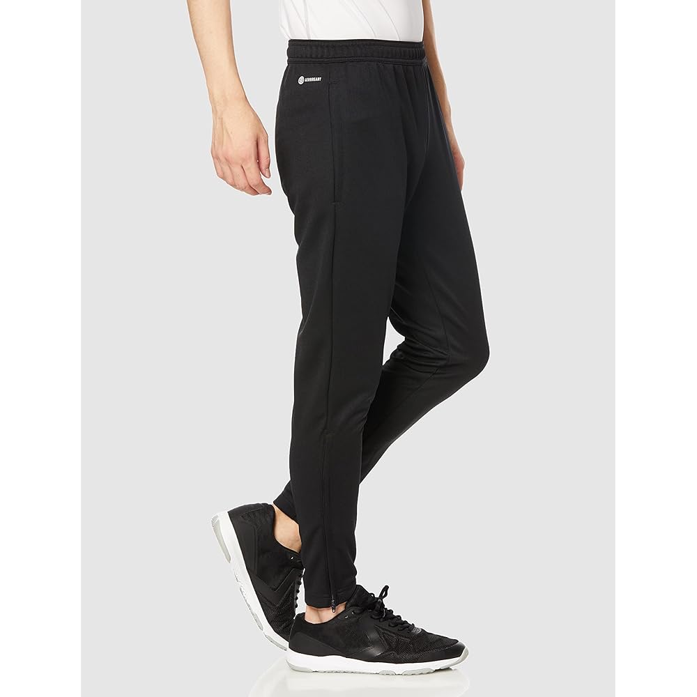 [Adidas] Soccer Jersey Bottom Entrada 22 Training Pants II006 Men's