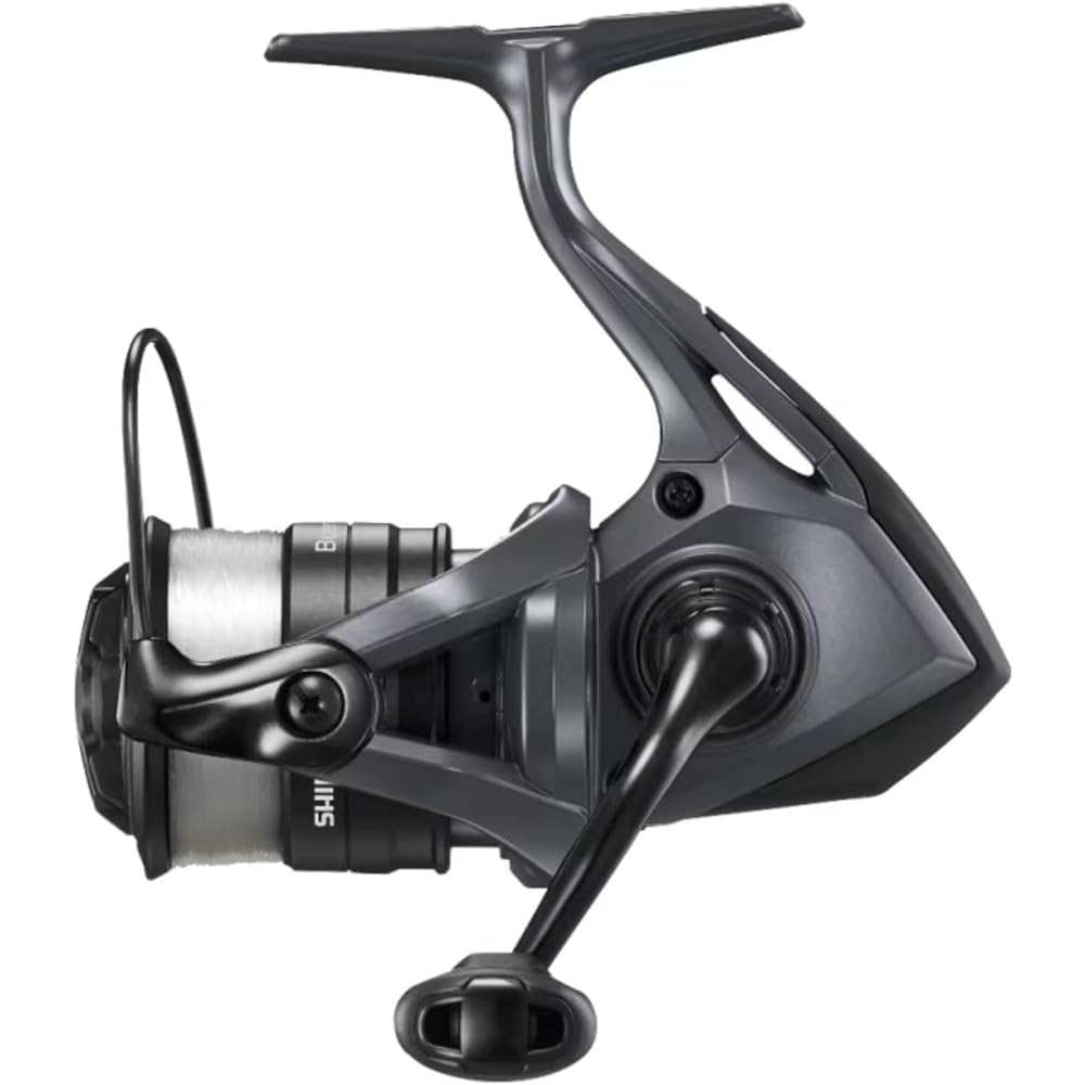 SHIMANO Reel/Rod Set Buena Vista Combo Various S56L/S60ML