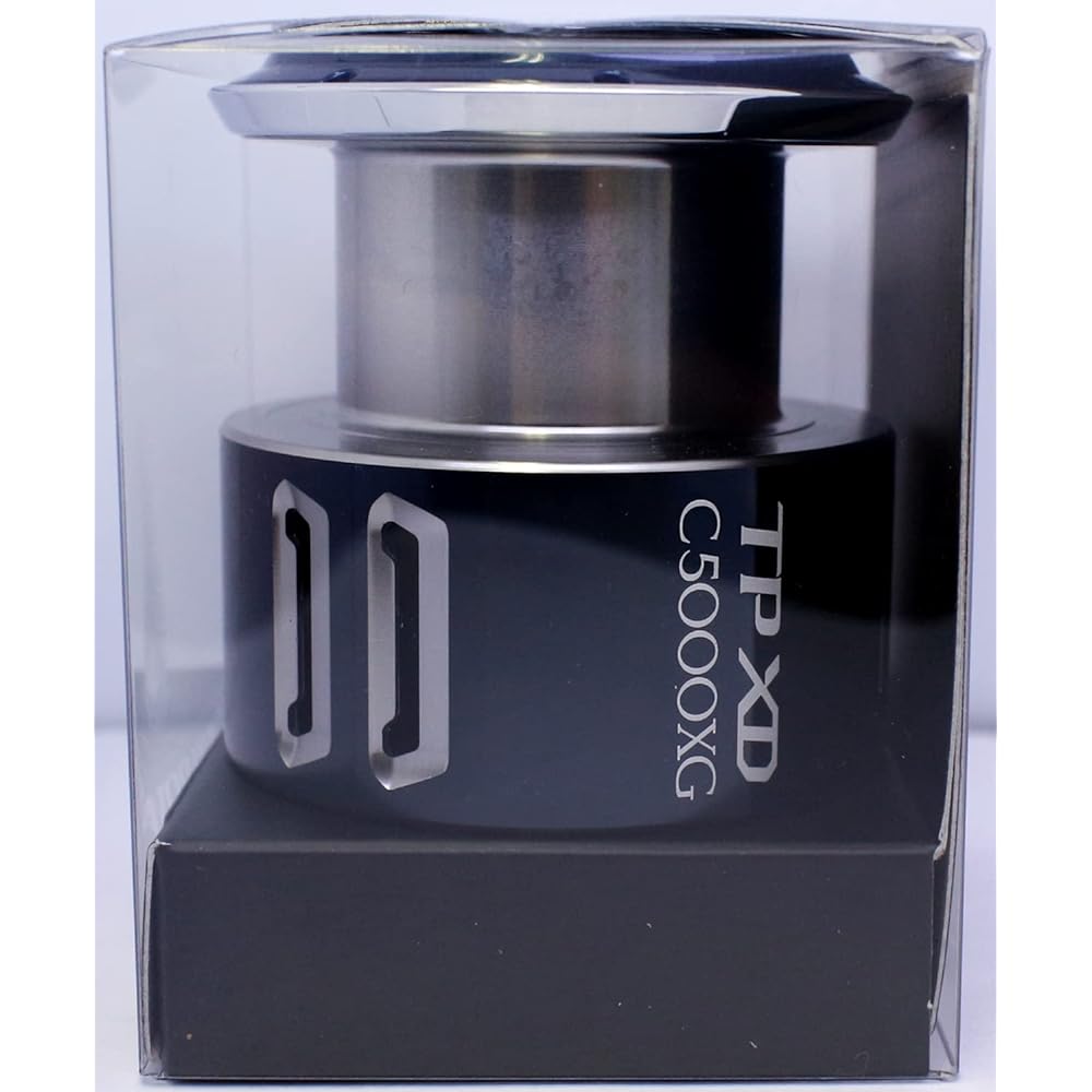 Genuine Parts 21 Twin Power XD C5000XG Spool Set Part No. 10DSF