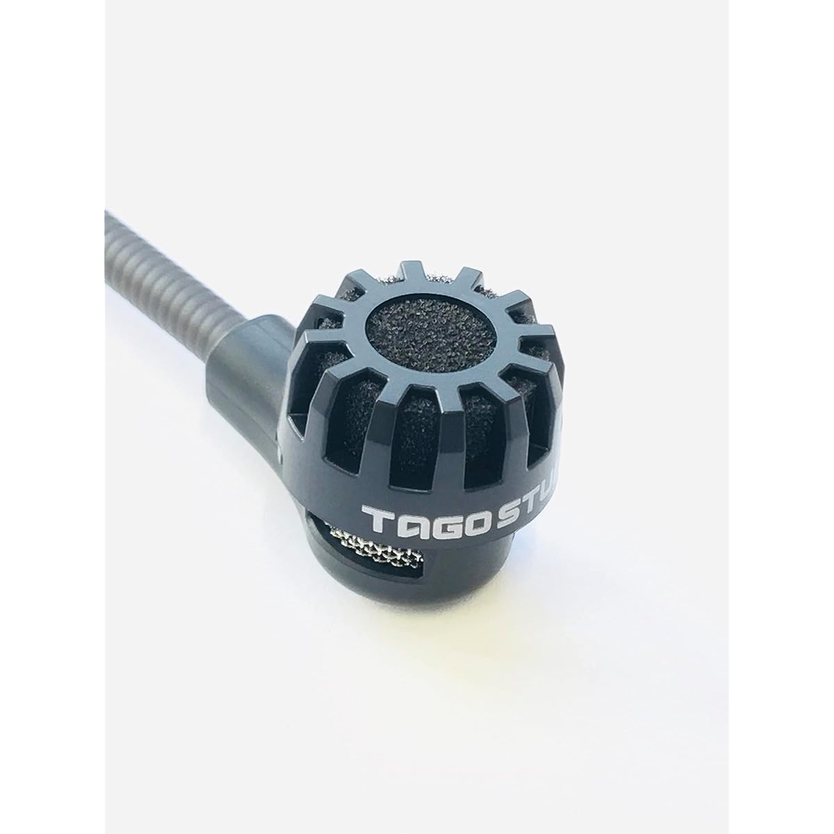 Cable with flexible microphone for TAGO STUDIO T3-03 (black)