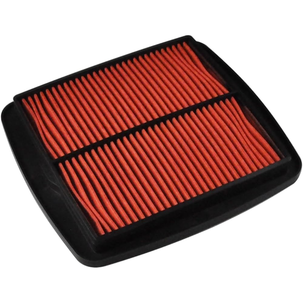 Motorcycle Breather Filter For Suzuki GSF600 Bandit 95-99 GSF1200 96-99 GSX-R600 GSXR600 92-93 GSX-R750 GSX-R1100 GSXR750 GSXR1100 Motorcycle Air Filter