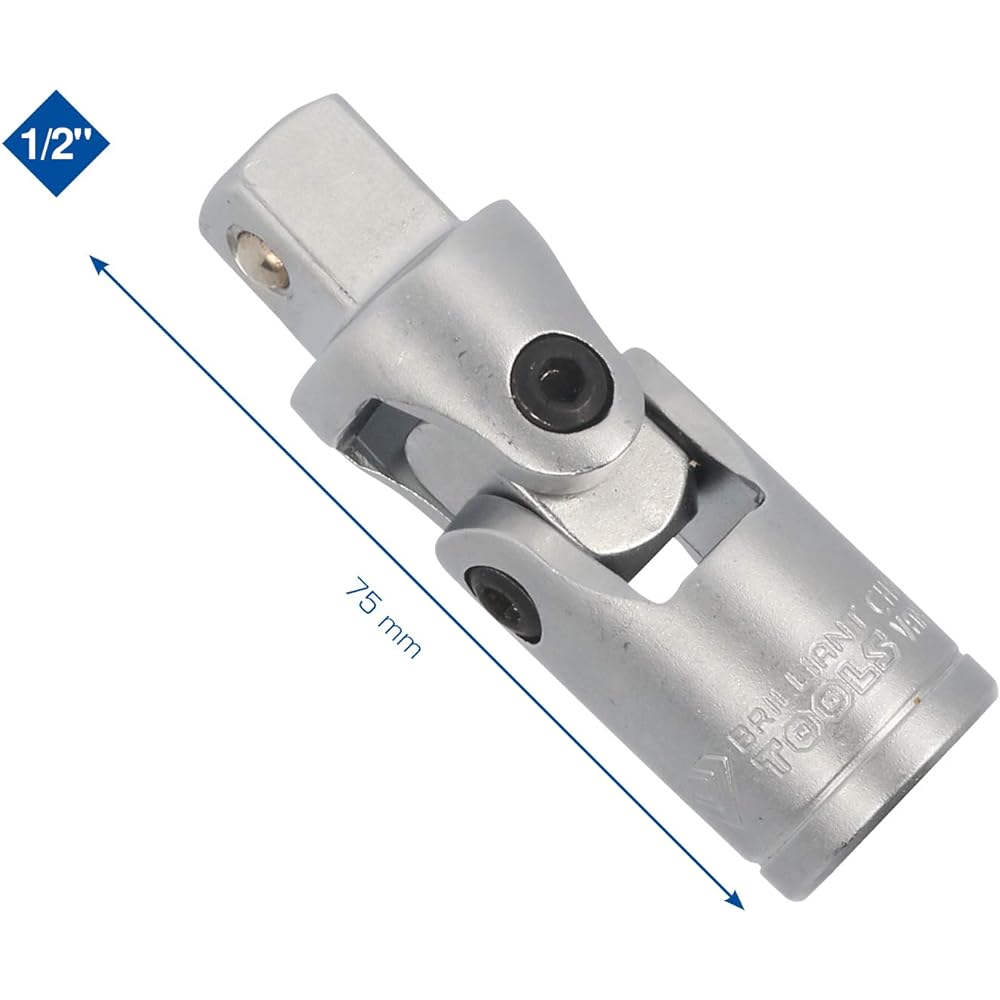KS Tools 1/2" Universal Joint BT022904
