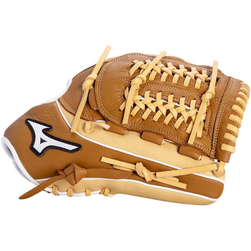 Mizuno Mizuno Franchise Baseball Glove Series Baseball Glove for Right-handed Thrower [Parallel Import]
