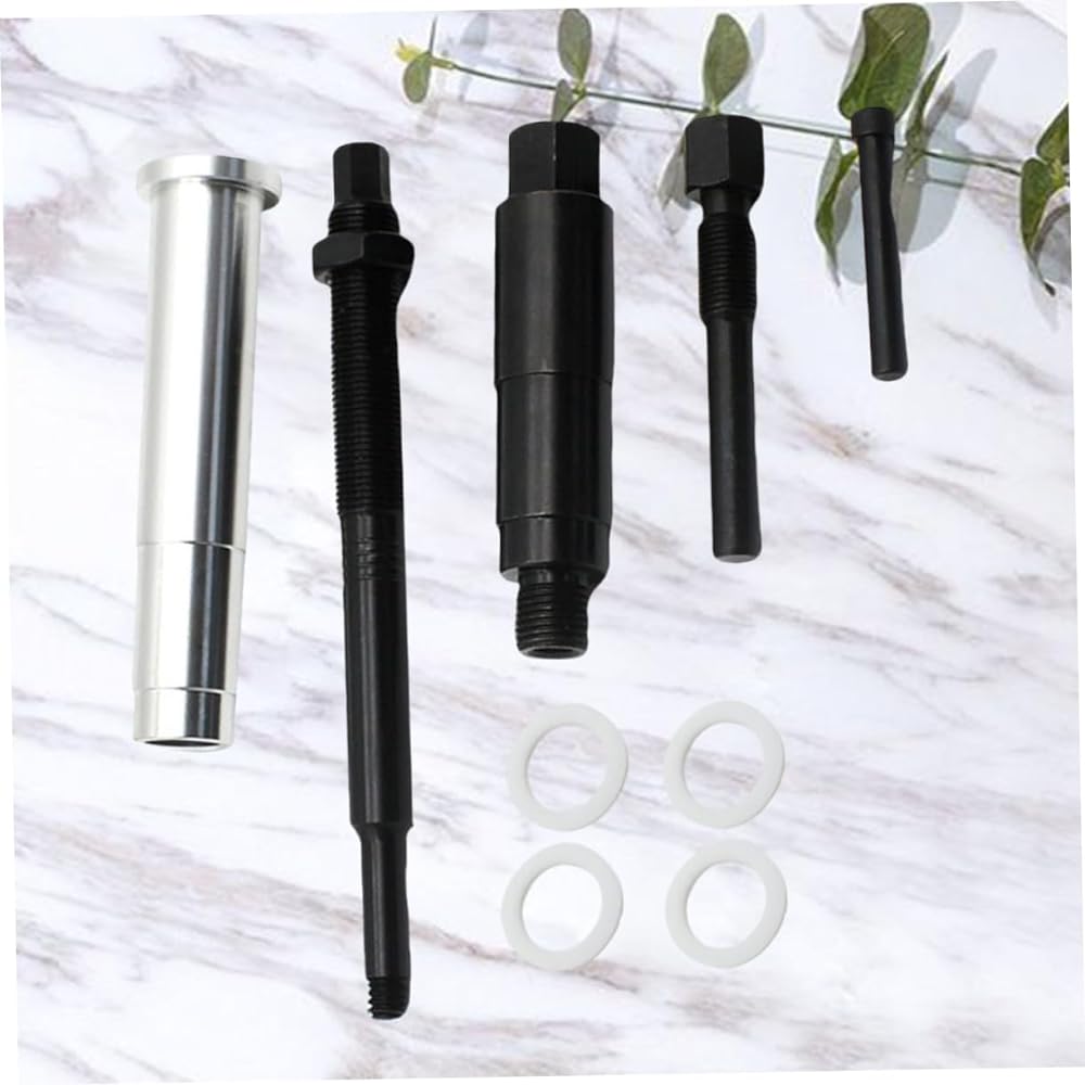 Homoyoyo 9 Spark Plug Remover Park Plug Remover Spark Plug Boot Rishi Spark Plug Wire Puller Accessor