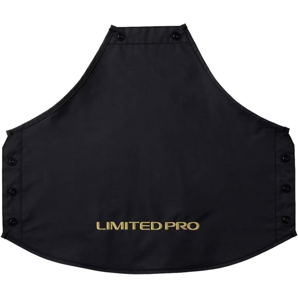 SHIMANO Floating Vest Core Act Round Back AC-100U