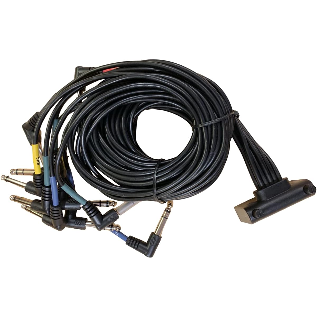 Silverline Replacement Cable Snake Harness for Roland TD-9 TD-11 TD-15 TD-17 TD-25 Drum Module
