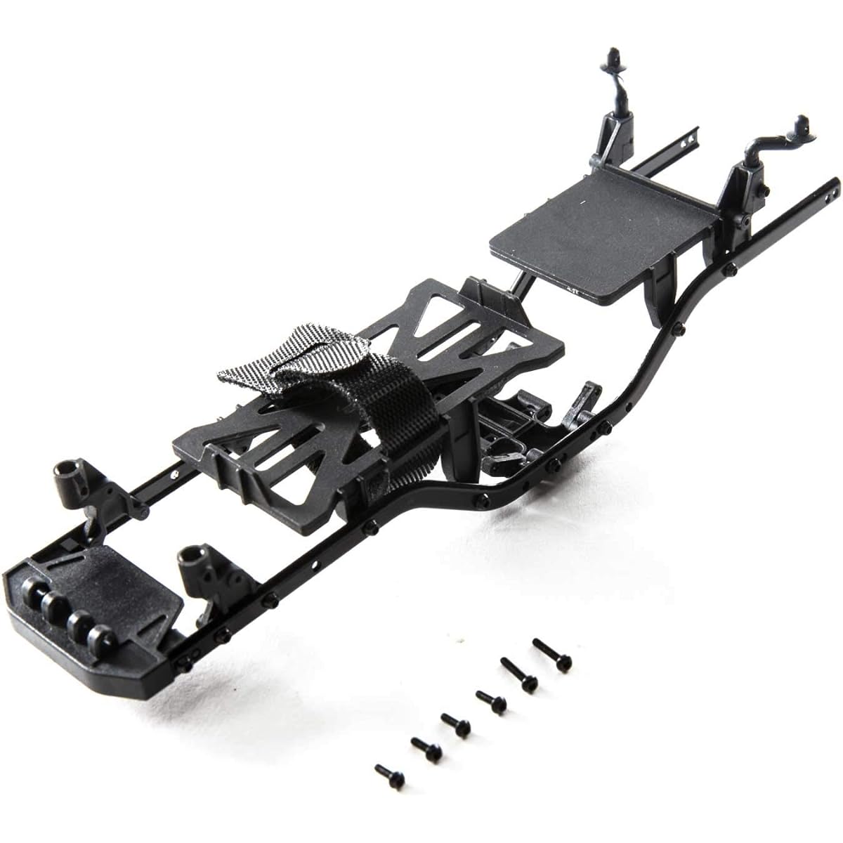 Axial Chassis Set SCX24 AXI31614 Electric Car/Truck Replacement Parts