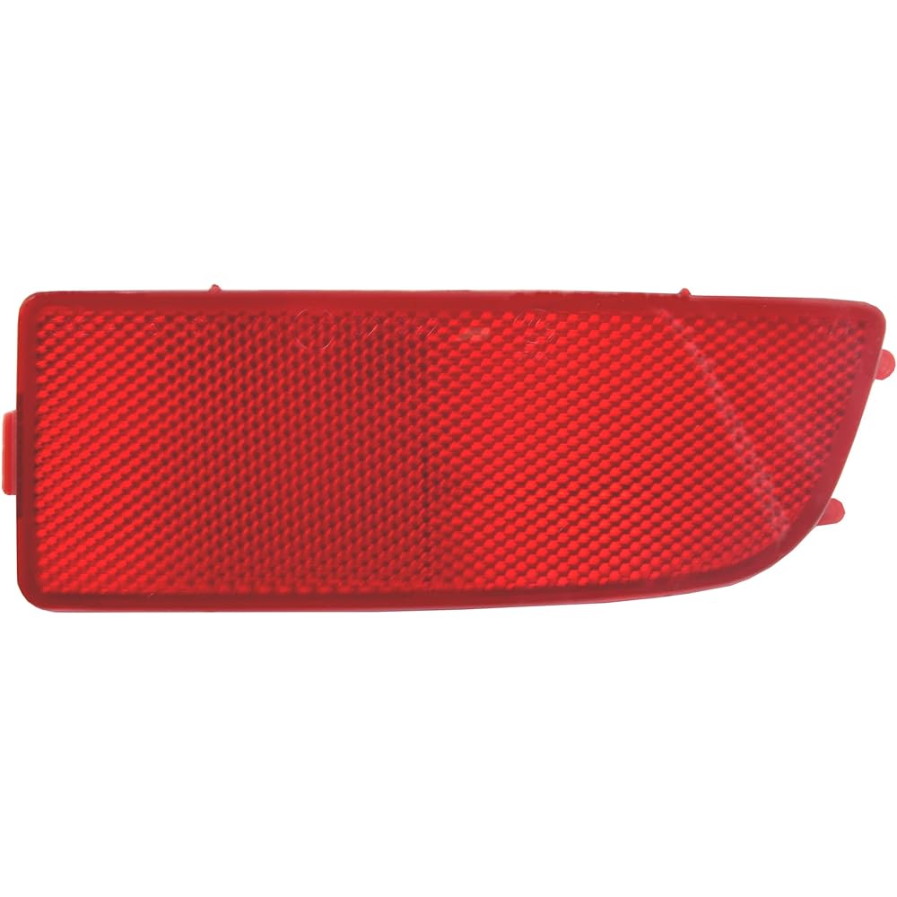 Suitable for Mercedes-Benz Sprinter 2500 3500 W906 2007-2018 OEM 9068260040/9068060140/9068260240 Rear Bumper Reflector Assembly