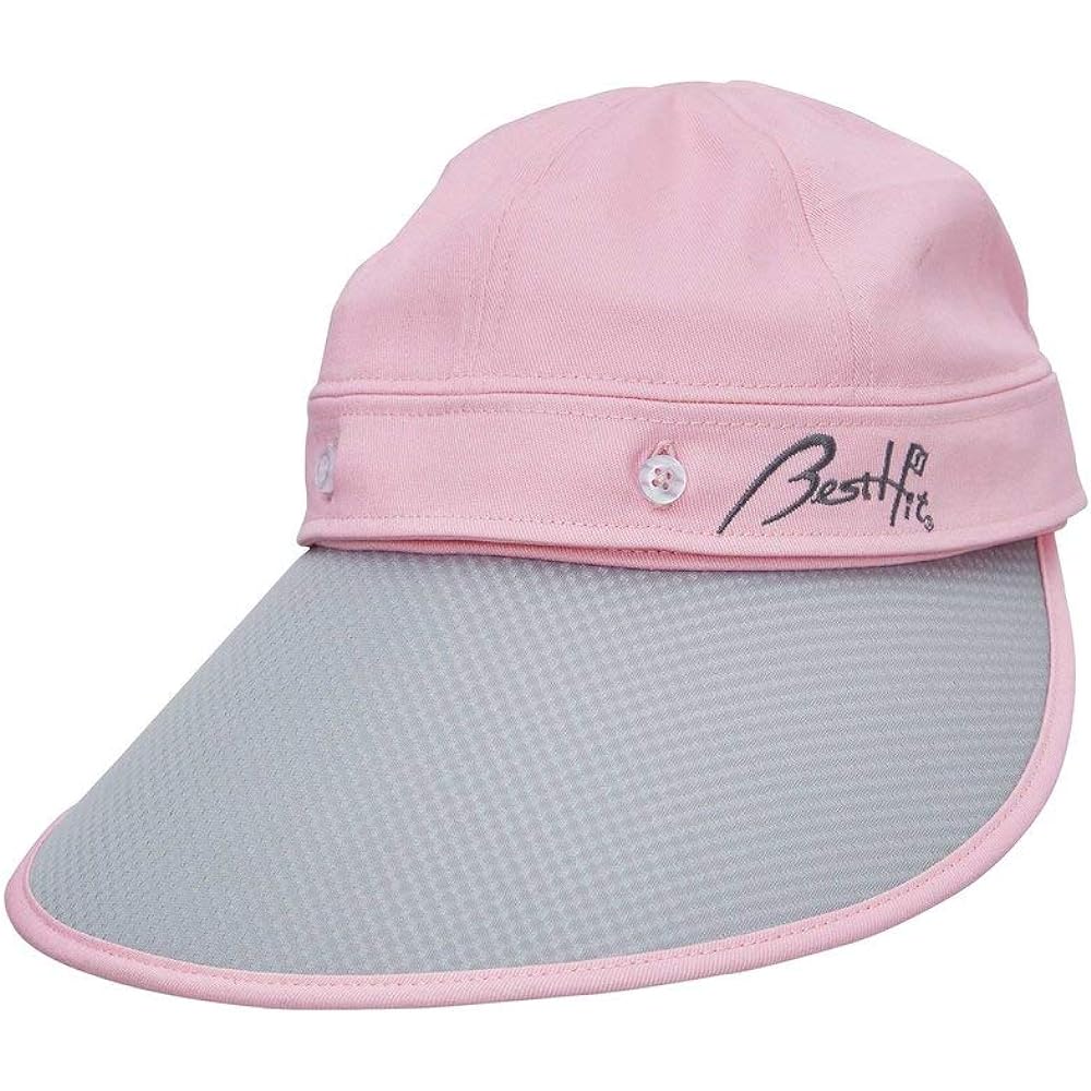 [Hatachi] Ladies Ground Golf Ladies Hat