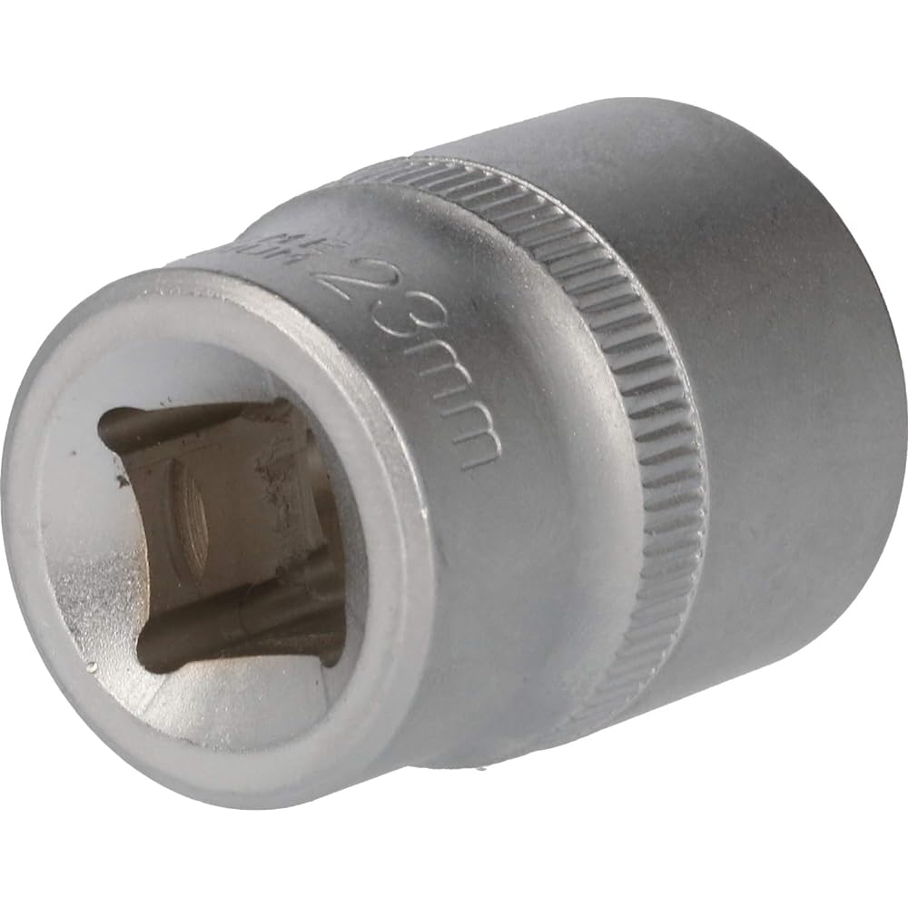 KS Tools 1/2" Hex Socket 23mm BT022814