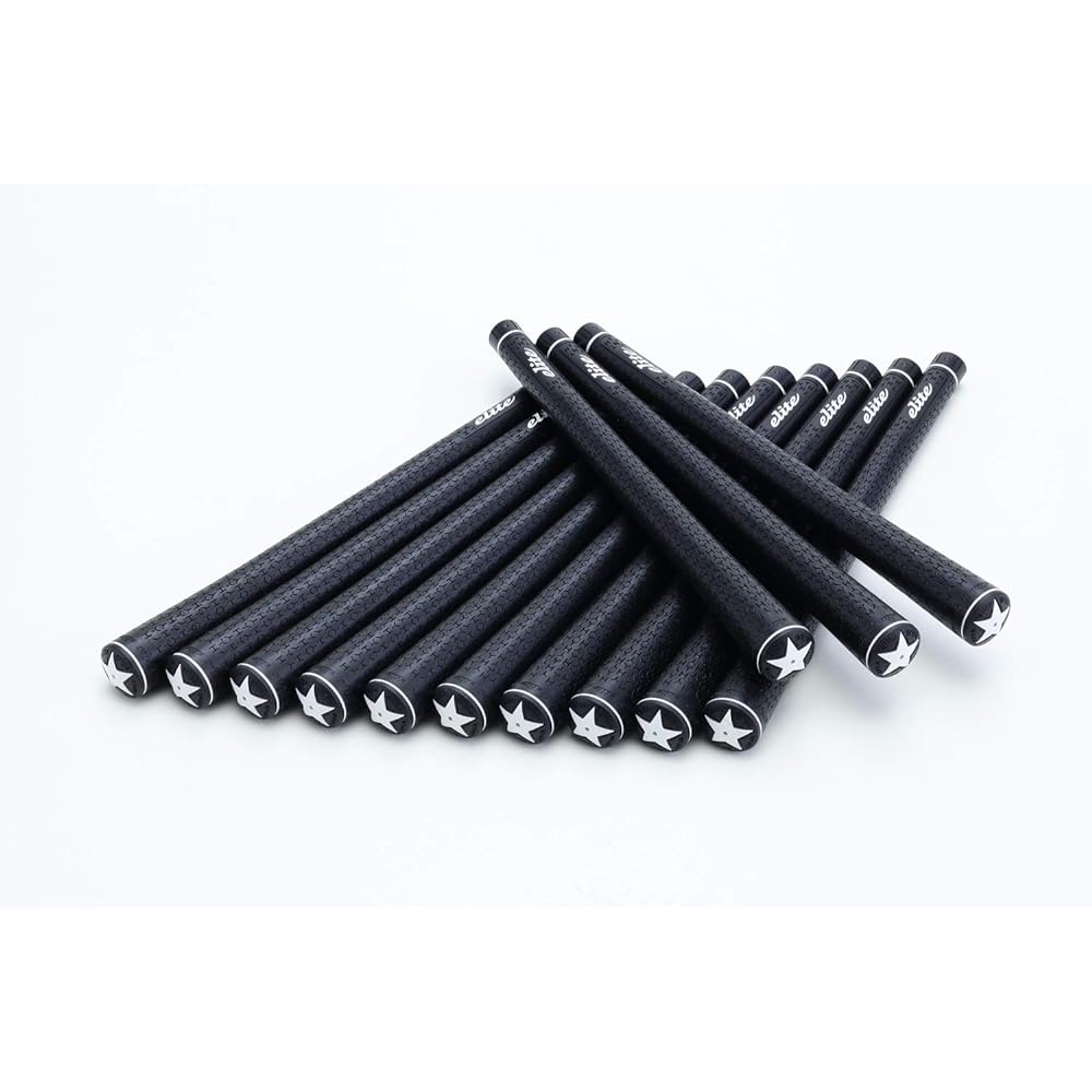 elitegrips Golf Grips Y360SH 13 Piece Set